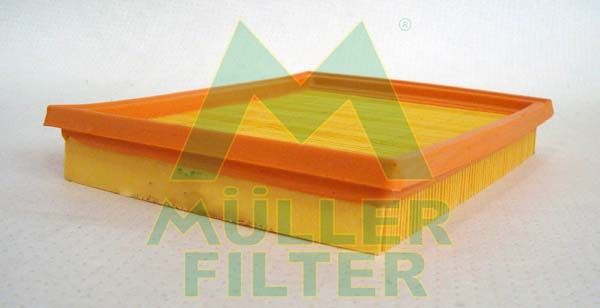 MULLER FILTER Õhufilter PA780